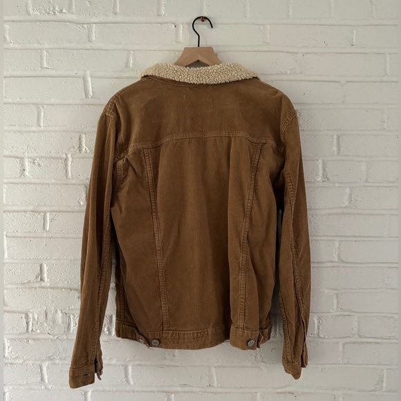 PacSun Jacket - Picture 2 of 2